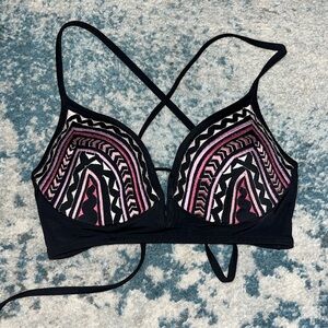 Shade & Shore swim top
